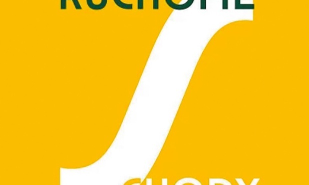 Wojciech Jędrzejewski OP
Ruchome schody. 
Rozwój przez regres
RTCK
2022
ss. 160