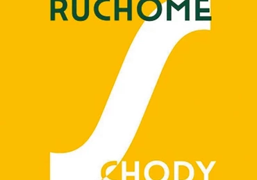 Wojciech Jędrzejewski OP
Ruchome schody. 
Rozwój przez regres
RTCK
2022
ss. 160