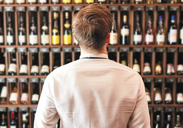 Da się żyć bez alkoholu