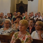 Passionata dla św. Jakuba w Podegrodziu
