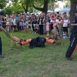 Święto Policji w Radomiu