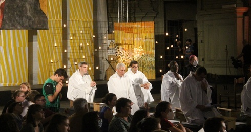 Diecezjanie wspominają Turyn