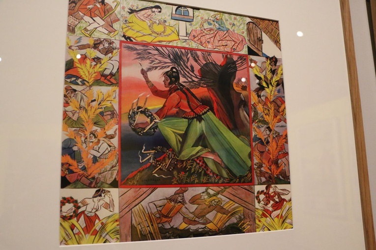 Modernizm w II RP, cz. 1