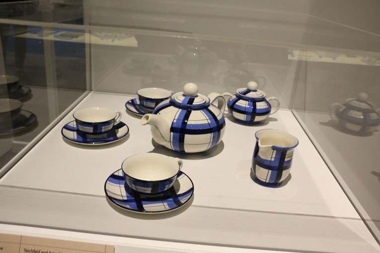 Modernizm w II RP, cz. 1