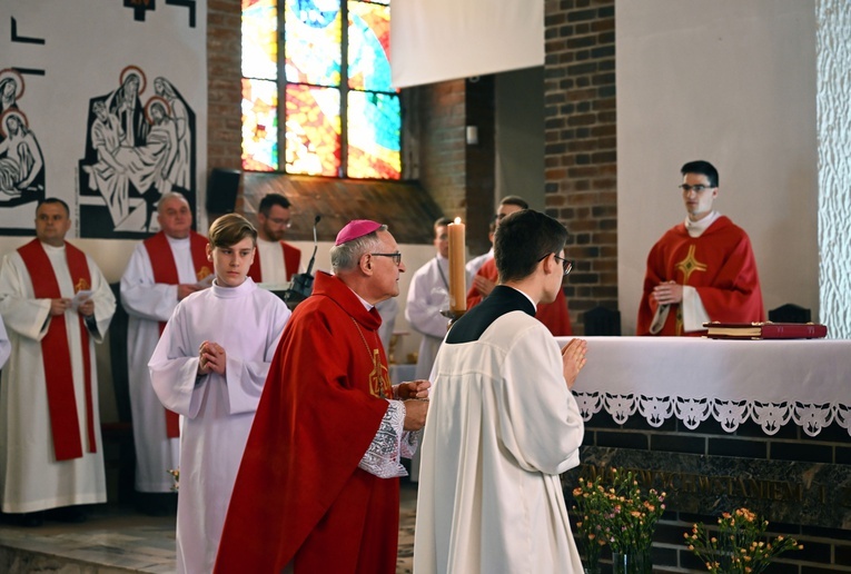 Oazowy dzień wspólnoty