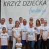 Pisarzowicka ekipa Fundacji "Krzyż Dziecka" znów przygotowuje familijną zabawę dla swoich podopiecznych.