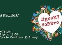 GraMY doBBro VI - charytatywny koncert solidarności z Ukrainą