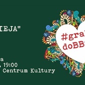 GraMY doBBro VI - charytatywny koncert solidarności z Ukrainą