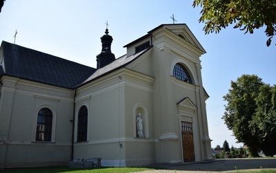 Dalsze prace nad upiększaniem świątyni planowane są na najbliższe lata. 