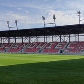 Sosnowiec. Spółka AlcerolMittal sponsorem tytularnym Zagłębiowskiego Parku Sportowego