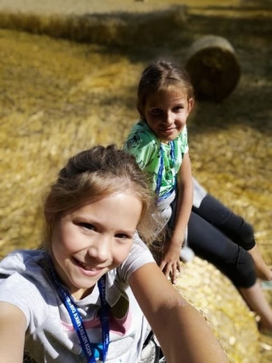 40 lat Pielgrzymki z Gorzowa Wlkp. na Jasną Górę w obiektywie