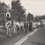 40 lat Pielgrzymki z Gorzowa Wlkp. na Jasną Górę w obiektywie