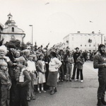 40 lat Pielgrzymki z Gorzowa Wlkp. na Jasną Górę w obiektywie