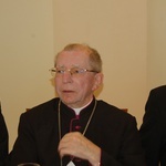 Bp Stefan Siczek - galeria wspomnień