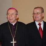 Bp Stefan Siczek - galeria wspomnień