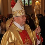 Bp Stefan Siczek - galeria wspomnień