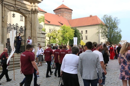 XI Kongres Polskiej Federacji Pueri Cantores Kraków 2022