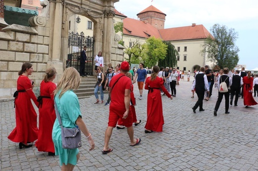 XI Kongres Polskiej Federacji Pueri Cantores Kraków 2022