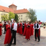 XI Kongres Polskiej Federacji Pueri Cantores Kraków 2022