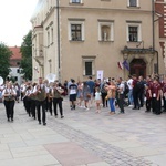 XI Kongres Polskiej Federacji Pueri Cantores Kraków 2022