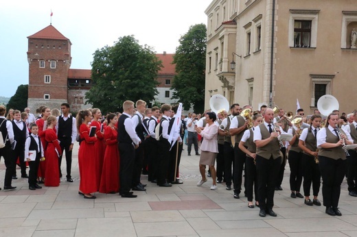 XI Kongres Polskiej Federacji Pueri Cantores Kraków 2022