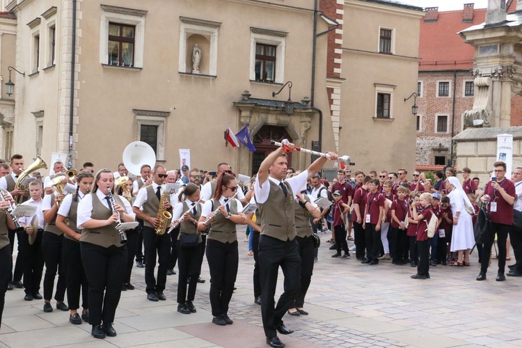 XI Kongres Polskiej Federacji Pueri Cantores Kraków 2022