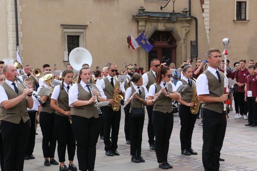 XI Kongres Polskiej Federacji Pueri Cantores Kraków 2022