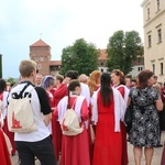 XI Kongres Polskiej Federacji Pueri Cantores Kraków 2022