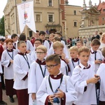 XI Kongres Polskiej Federacji Pueri Cantores Kraków 2022