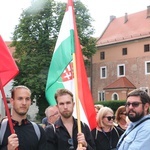 XI Kongres Polskiej Federacji Pueri Cantores Kraków 2022