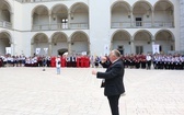 XI Kongres Polskiej Federacji Pueri Cantores Kraków 2022