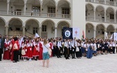 XI Kongres Polskiej Federacji Pueri Cantores Kraków 2022