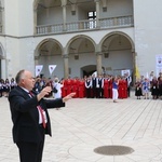 XI Kongres Polskiej Federacji Pueri Cantores Kraków 2022