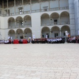 XI Kongres Polskiej Federacji Pueri Cantores Kraków 2022