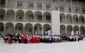 XI Kongres Polskiej Federacji Pueri Cantores Kraków 2022