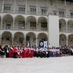 XI Kongres Polskiej Federacji Pueri Cantores Kraków 2022