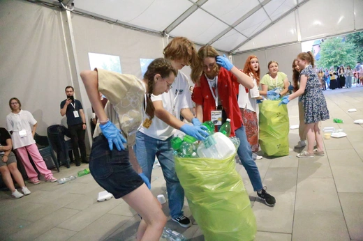 Miasteczko Modlitewne