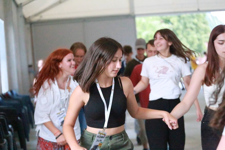 Miasteczko Modlitewne