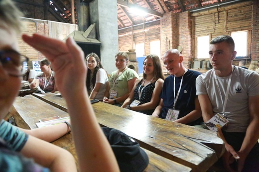 Miasteczko Modlitewne