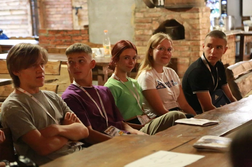 Miasteczko Modlitewne