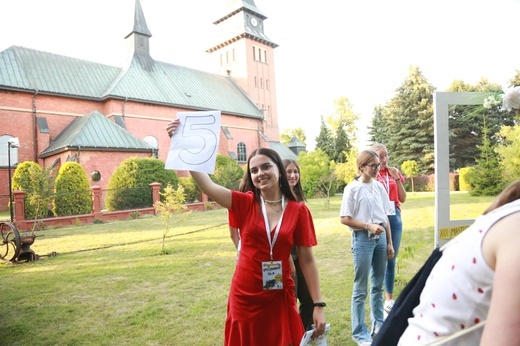 Miasteczko Modlitewne