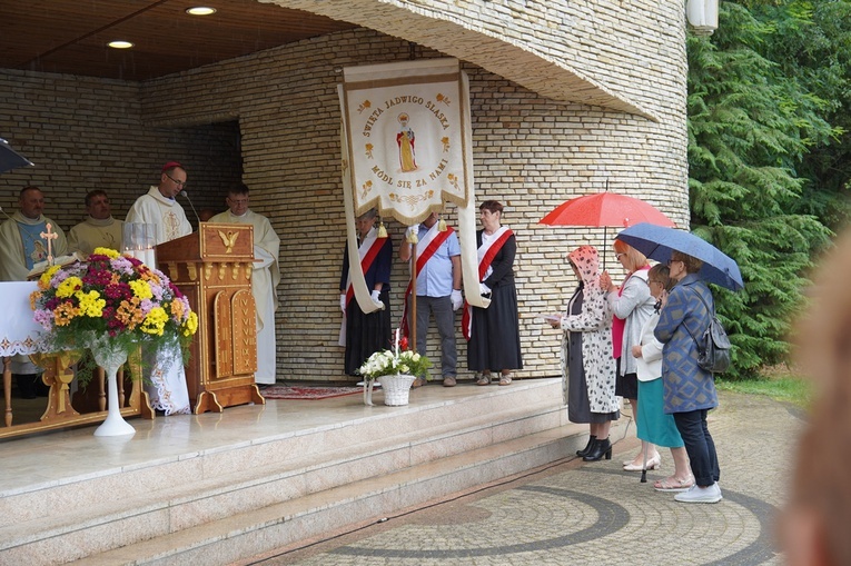 I Archidiecezjalna Pielgrzymka Margaretek i Dwunastek