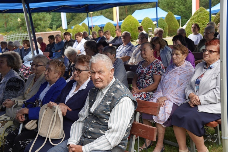 I Archidiecezjalna Pielgrzymka Margaretek i Dwunastek