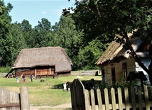 Następny festyn w Muzeum Wsi Radomskiej odbędzie się 7 sierpnia.