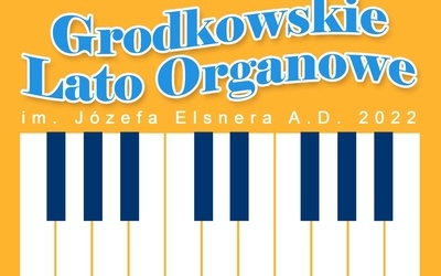 Grodkowskie Lato Organowe