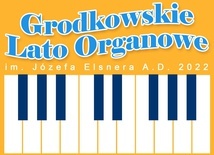 Grodkowskie Lato Organowe