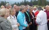 10. Ewangelizacja w Beskidach - Krawcowy Wierch 2022