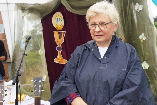 10. Ewangelizacja w Beskidach - Krawcowy Wierch 2022