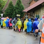 39. Warmińska Pielgrzymka Piesza na Jasną Górę