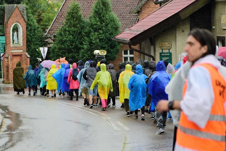 39. Warmińska Pielgrzymka Piesza na Jasną Górę